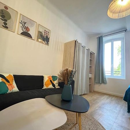 Agreable Studio Refait A Neuf, Centre Historique Αβινιόν Εξωτερικό φωτογραφία