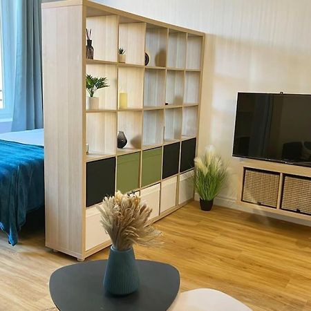 Agreable Studio Refait A Neuf, Centre Historique Αβινιόν Εξωτερικό φωτογραφία