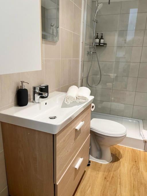 Agreable Studio Refait A Neuf, Centre Historique Αβινιόν Εξωτερικό φωτογραφία