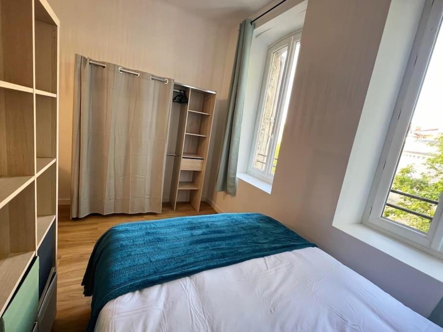 Agreable Studio Refait A Neuf, Centre Historique Αβινιόν Εξωτερικό φωτογραφία